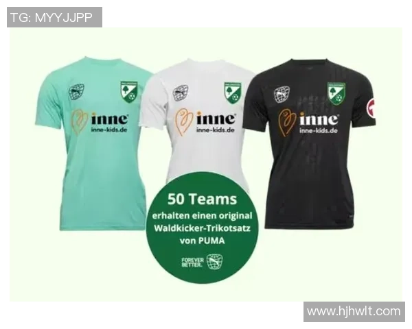 探索k狮足球的魅力与发展潜力助力青少年成长与团队精神的培养